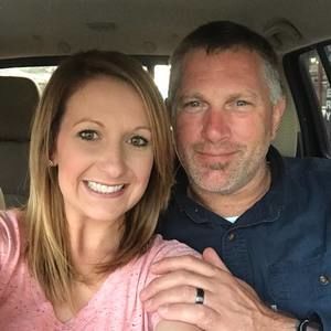 Meet your Posher, Lacey